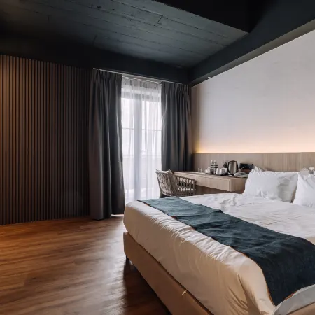 Impiana by Roxy Hotel