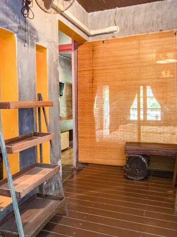 รูปภาพของน้ำใส รีสอร์ท กาญจนบุรี