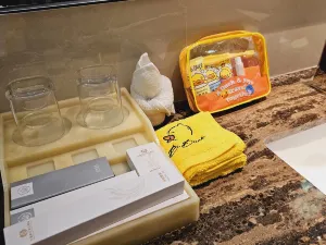 SONG JIANG BONANZA WINNING HOTEL