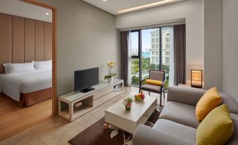 Novotel Living Saigon South