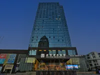 SSAW Boutique Hotel Tonglu World Trade Hotels near Tonglu Railway Station