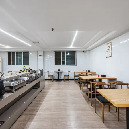 GreenTree Inn Jiangxi Ganzhou Municipal Government Business Hotel