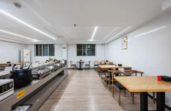 GreenTree Inn Jiangxi Ganzhou Municipal Government Business Hotel