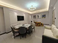 Weixin Rendong Hotel - فطور