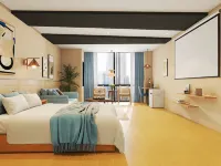 Z Hotel Hotels in Chongqing