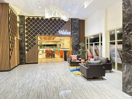d'primahotel Jemursari Surabaya
