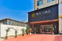 Yue Dongfang Hotel (Changqing Road Branch)