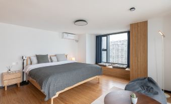 Xiamen Shiyi Apartment (Baolong Yicheng)