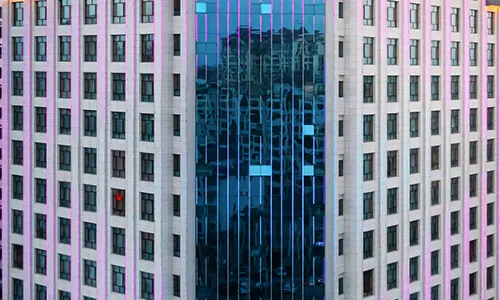 Vienna International Hotel (Jiuquan Wanda Plaza)