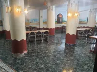 Oasis Panorama Hoel Hotels in Bawiti