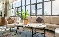Risen Oriental Hotels&Resorts - Baarit