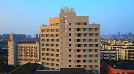 Park Inn by Radisson Shaoxing China Textile City Keqiao Ancient Town