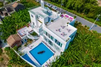Foshan Haishou Fangzhou Homestay (Haishou Island Branch)