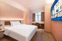 HanTing Hotel (Tongliao Railway Station)