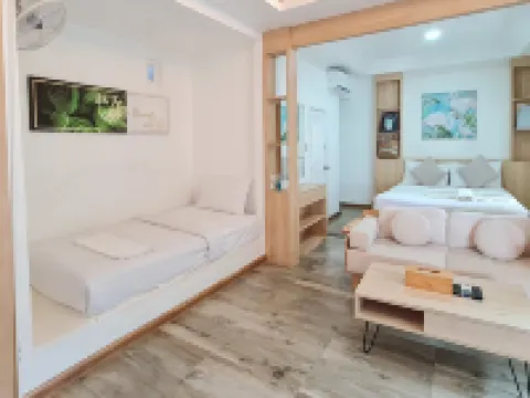 Sawasdee Coco Resort Hotels in Koh Samet
