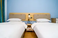 Sucha Hotel (Xiamen Gaoqi International Airport) - 2 stjerner