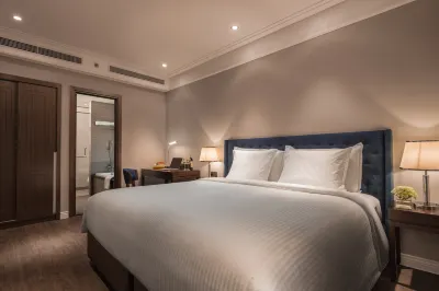 Luxury Ocean View Suites_My Khe Beach_Hinata Apartment