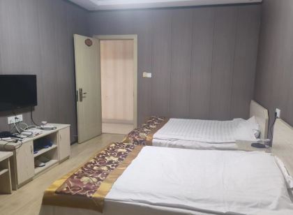 広徳明勝ホテルビジネスホテル