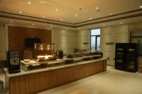 GreenTree Inn Express Hotel (Baoying Anyi South Road) - 2 Sao