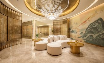 City Xiyouli Hotel