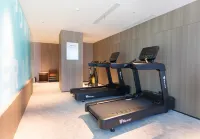 VEEGLE BY LANDISON  HAIYAN - Gym