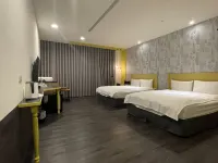 NingCui Business Hotel Hotels in 