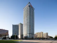 Hampton by Hilton Yingtan Hotels in Yingtan