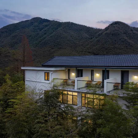 Cloud Grassland · Wilderness · In Dali · Food Story Bamboo Grove Mountain Luxury Villa