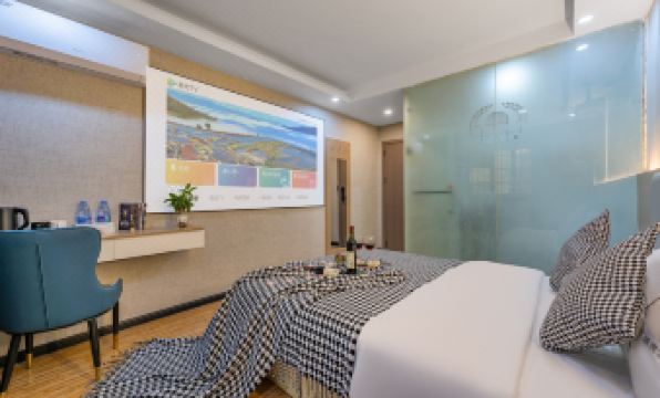 Changhong Traders Hotel