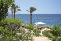 Four Seasons Resort Sharm El Sheikh - Romantische