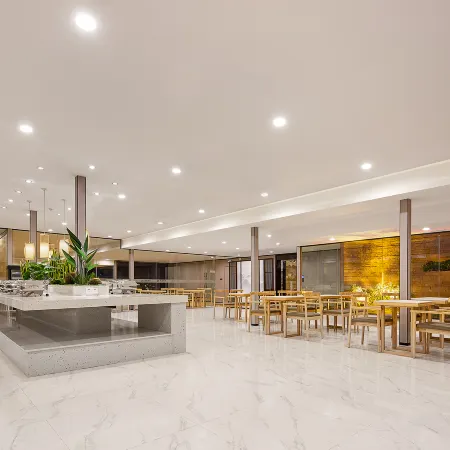 YueYun Hotel (Guangzhou Baiyun International Airport)
