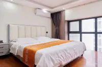 Dawu Xiaozhan Hotel (East High-speed Railway Station) Hotels near Xinxiang Vocational and Technical College