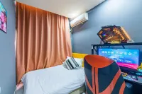 Domain e-sports hotel