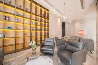 Starway Hotel (Nanle, Puyang) - parking