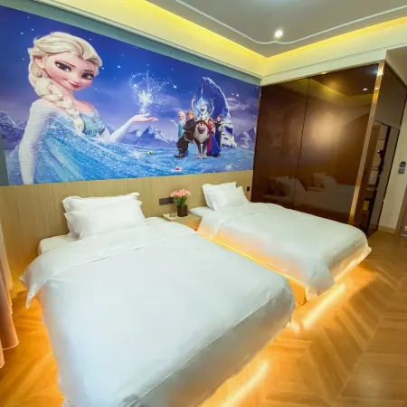 Lufeng Yimengju Homestay (Dinosaur Valley Scenic Area)