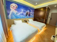 Lufeng Yimengju Homestay (Dinosaur Valley Scenic Area)