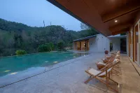 Lost Villa Ginkgo Valley (Suizhou Store) - Pools