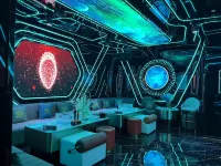 스톤 포레스트 호텔 쿤밍 스린 호텔