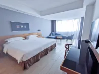 Rhine Hotel Hotels in Taicang