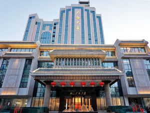 Beijing Guangxi Hotel