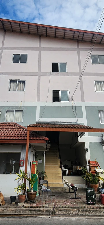 รูปภาพของฟรีเซีย เกสท์เฮาส์ สุวรรณภูมิ