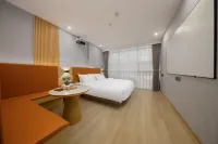 Xiyue holiday inn