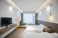 Nanwu Xiaozhu Homestay