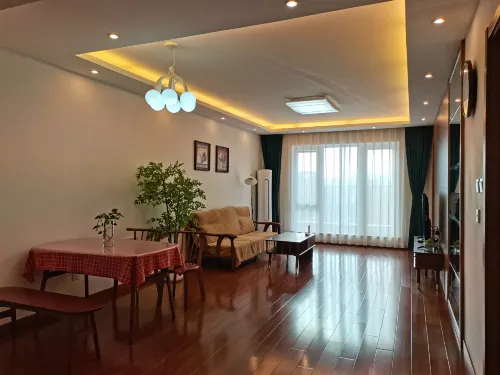Jilin Yilin Residence
