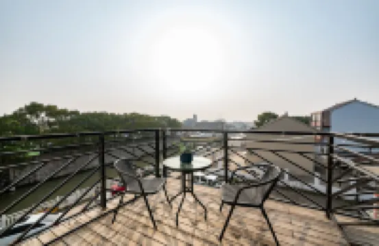 Shanghai Qichi homestay