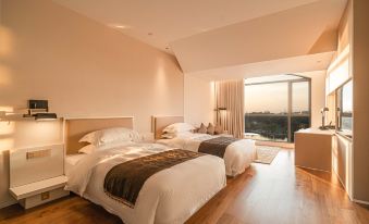 Cheongsam Hotel