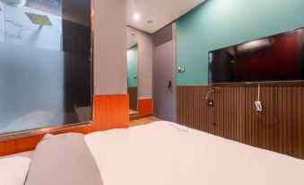 XiShe Light Luxury ary inn
