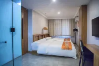 Yunxi Hotel (Qingdao Jiaodong International Airport) - 2 Sao