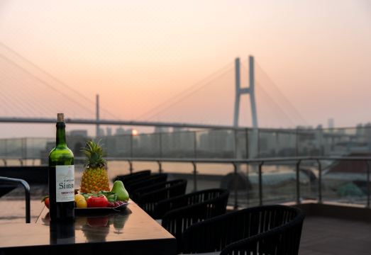 호텔 부대시설 2