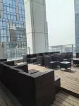 Holiday Inn Shenzhen Bay Apartment - Balkoner